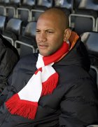 Supporters sjaal Result R146X